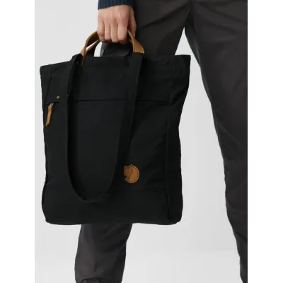 Сумка FJALLRAVEN Totepack No.1 Красный 24203.307 - 7 - Robinzon.ua