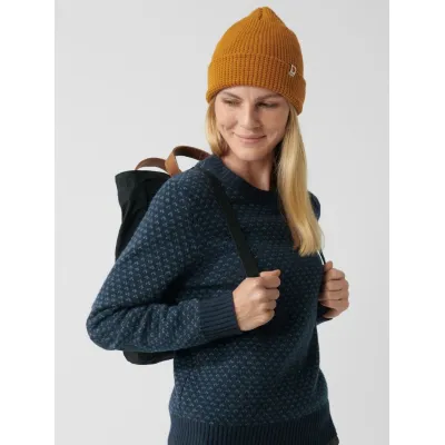 Сумка FJALLRAVEN Totepack No.1 Красный 24203.307 - 8 - Robinzon.ua