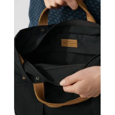 Сумка FJALLRAVEN Totepack No.1 Красный 24203.356 - 3 - Robinzon.ua