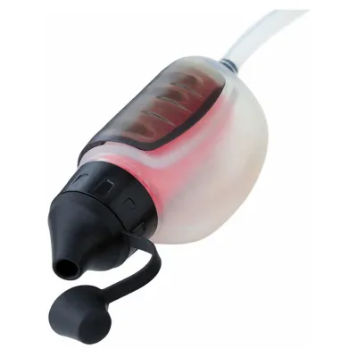 Фільтр для води MSR TrailShot MicroFilter - 2 - Robinzon.ua