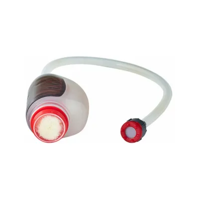 Фільтр для води MSR TrailShot MicroFilter - 4 - Robinzon.ua