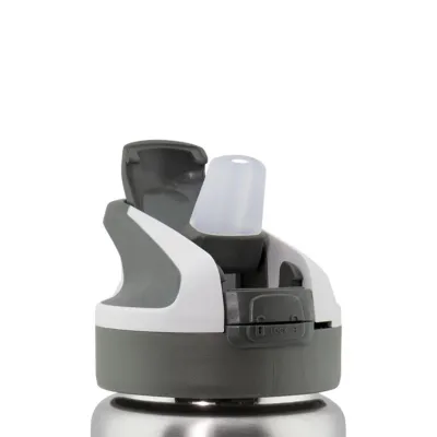 Пляшка для води LAKEN Tritan Summit Bottle Oceans 0,45L Різнокольоровий GTNSF - 3 - Robinzon.ua