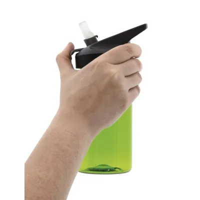 Пляшка для води LAKEN Tritan Summit Bottle Oceans 0,45L Різнокольоровий GTNSF - 5 - Robinzon.ua