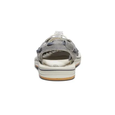 Сандалі жіночі Keen Uneek Canvas 40 - сірий - 1027249.40 - 2 - Robinzon.ua