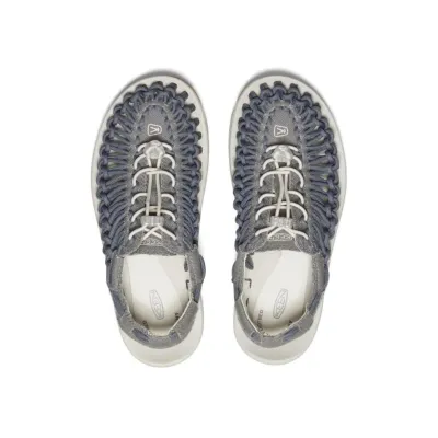 Сандалі жіночі Keen Uneek Canvas 40 - сірий - 1027249.40 - 4 - Robinzon.ua