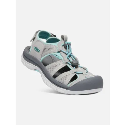 Сандалии женские Keen Venice II H2 37 - бирюзовый - 1018851.37- 1018851.37 - 1 - Robinzon.ua