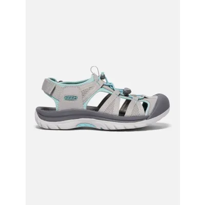 Сандалии женские Keen Venice II H2 37 - бирюзовый - 1018851.37- 1018851.37 - 2 - Robinzon.ua