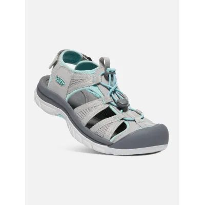 Сандалии женские Keen Venice II H2 38 - бирюзовый - 1018851.38- 1018851.38 - 1 - Robinzon.ua