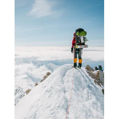 Килимок THERM-A-REST Z Lite Sol Жовтий - 3 Килимок THERM-A-REST Z Lite Sol Жовтий - 3 - Robinzon.ua