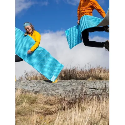 Килимок THERM-A-REST Z Lite Sol Жовтий - 5 Килимок THERM-A-REST Z Lite Sol Жовтий - 5 - Robinzon.ua