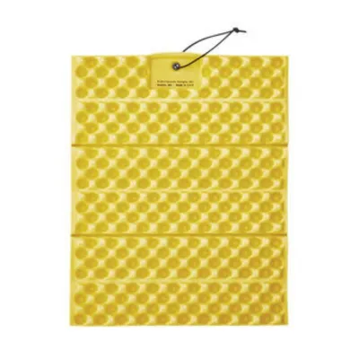 Сідачка THERM-A-REST Z Seat SOL Жовтий - 1 - Robinzon.ua