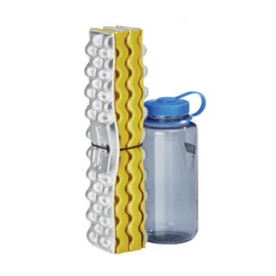 Сідачка THERM-A-REST Z Seat SOL Жовтий - 4 - Robinzon.ua