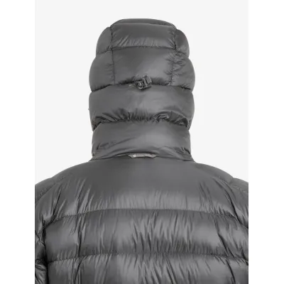 Куртка MONTANE Anti-Freeze XT Hoodie Серый L - 4 - Robinzon.ua