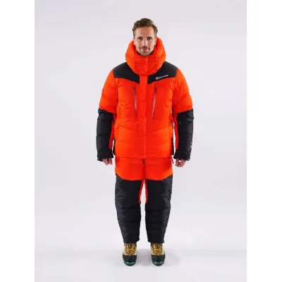 Куртка MONTANE Apex 8000 Down Jacket Помаранчевий M - 1 - Robinzon.ua