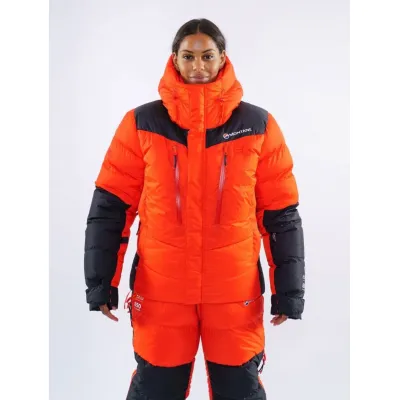 Куртка MONTANE Apex 8000 Down Jacket Помаранчевий M - 3 - Robinzon.ua