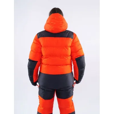 Куртка MONTANE Apex 8000 Down Jacket Помаранчевий M - 4 - Robinzon.ua