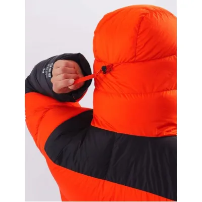 Куртка MONTANE Apex 8000 Down Jacket Помаранчевий M - 7 - Robinzon.ua