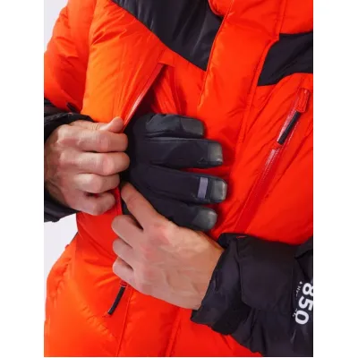 Куртка MONTANE Apex 8000 Down Jacket Помаранчевий M - 8 - Robinzon.ua