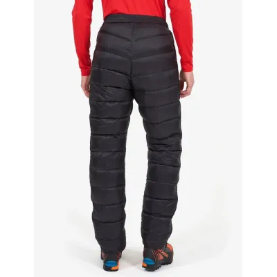 Брюки MONTANE Featherlite Down Pants Черный M - 3 - Robinzon.ua