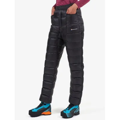 Брюки MONTANE Featherlite Down Pants Черный M - 7 - Robinzon.ua