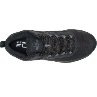 Ботинки мужские Merrell MOAB SPEED MID GTX 43 - черный с мембраной Gore-Tex®, мультифункциональные - 036.0958 - 4 - Robinzon.ua