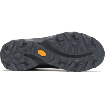 Ботинки мужские Merrell MOAB SPEED MID GTX 43 - черный с мембраной Gore-Tex®, мультифункциональные - 036.0958 - 5 - Robinzon.ua