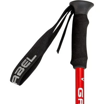 Трекинговые палки Gabel Mont Blanc red - 3 - Robinzon.ua
