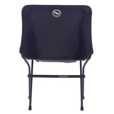 Кресло Big Agnes Mica Basin Camp Chair black - 1 - Robinzon.ua