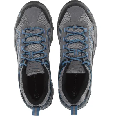 Кроссовки унисекс Alpine Pro SEMTE 44 - серый/синий, треккинговые - 007.019.0128 - 6 - Robinzon.ua