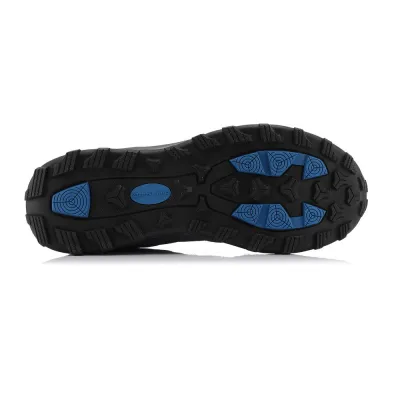 Кросівки унісекс Alpine Pro SEMTE 45 - сірий/синій, трекінгові - 007.019.0129 - 7 Кросівки унісекс Alpine Pro SEMTE 45 - сірий/синій, трекінгові - 007.019.0129 - 7 - Robinzon.ua