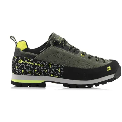 Кроссовки унисекс Alpine Pro WASDE 42 - хаки, треккинговые - 007.019.0121 - 1 - Robinzon.ua