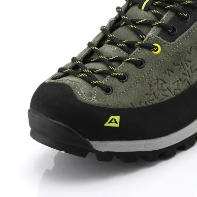 Кроссовки унисекс Alpine Pro WASDE 42 - хаки, треккинговые - 007.019.0121 - 3 - Robinzon.ua