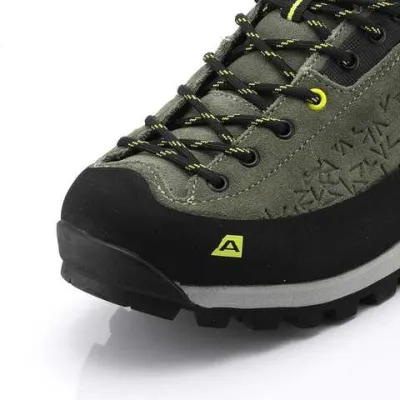 Кросівки унісекс Alpine Pro WASDE 44 - хакі, трекінгові - 007.019.0123 - 1 Кросівки унісекс Alpine Pro WASDE 44 - хакі, трекінгові - 007.019.0123 - 1 - Robinzon.ua