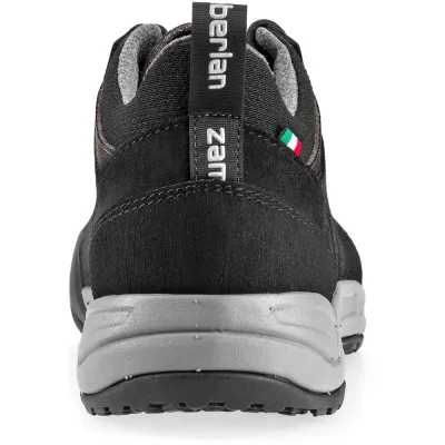 Кросівки унісекс Zamberlan 228 THE NOSE RR 38 - сірий/червоний, трекінгові - 006.4731 - 5 Кросівки унісекс Zamberlan 228 THE NOSE RR 38 - сірий/червоний, трекінгові - 006.4731 - 5 - Robinzon.ua