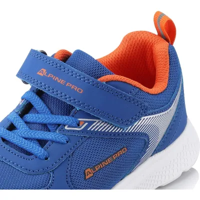 Кроссовки Alpine Pro BASEDO KBTA363 457 - 30 - розовый - 2 - Robinzon.ua