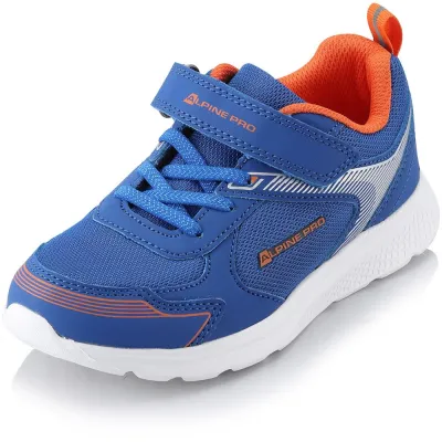 Кроссовки Alpine Pro BASEDO KBTA363 457 - 34 - розовый - 4 - Robinzon.ua