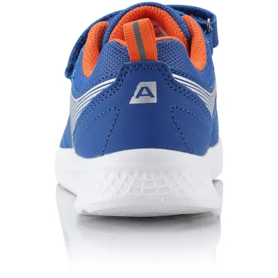 Кроссовки Alpine Pro BASEDO KBTA363 457 - 34 - розовый - 5 - Robinzon.ua