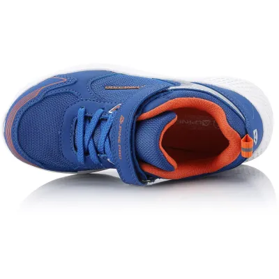 Кроссовки Alpine Pro BASEDO KBTA363 457 - 34 - розовый - 6 - Robinzon.ua