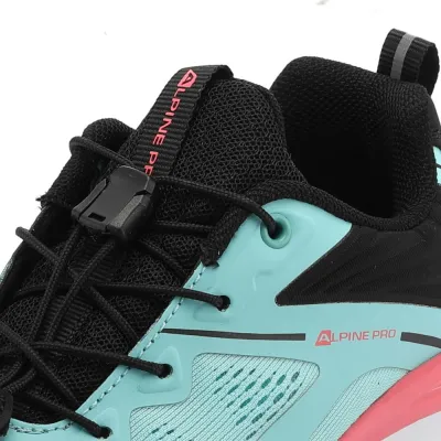Кроссовки Alpine Pro GREWO KBTC411 670 - 34 - бирюзовый - 2 - Robinzon.ua