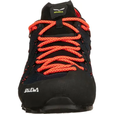 Кросівки жіночі Salewa WILDFIRE 2 38.5 - синій, трекінгові - 013.001.5717 - 3 - Robinzon.ua