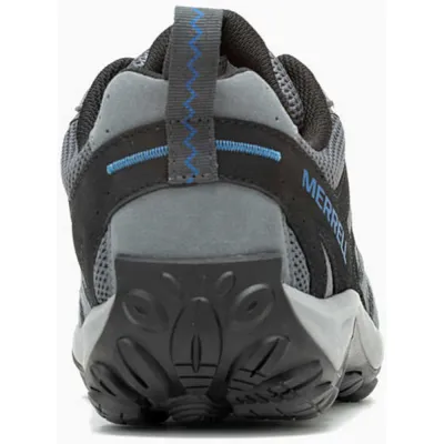 Кросівки чоловічі Merrell ACCENTOR 3 46.5 - сірий/синій, мультифункціональні - 036.0568 - 3 Кросівки чоловічі Merrell ACCENTOR 3 46.5 - сірий/синій, мультифункціональні - 036.0568 - 3 - Robinzon.ua