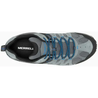 Кросівки чоловічі Merrell ACCENTOR 3 46.5 - сірий/синій, мультифункціональні - 036.0568 - 5 Кросівки чоловічі Merrell ACCENTOR 3 46.5 - сірий/синій, мультифункціональні - 036.0568 - 5 - Robinzon.ua