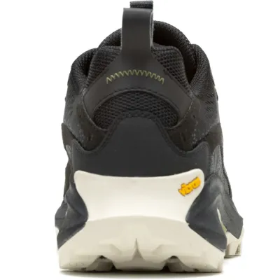 Кроссовки мужские Merrell MOAB SPEED 2 45 - черный, треккинговые - 036.0500 - 3 - Robinzon.ua