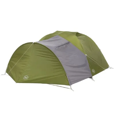 Палатка Big Agnes Blacktail 2 Hotel green/gray - 2 Палатка Big Agnes Blacktail 2 Hotel green/gray - 2 - Robinzon.ua