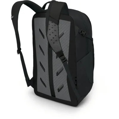 Рюкзак Osprey Flare black - O/S - черный - 3 - Robinzon.ua