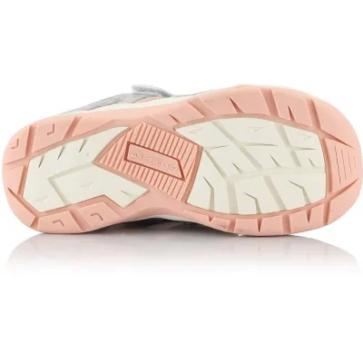 Сандалии детские Alpine Pro GROBO 32 - серый, мультифункциональные - 007.019.0177 - 7 - Robinzon.ua