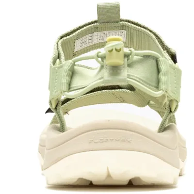 Сандалі жіночі Merrell SPEED FUSION WEB SPORT 36 - зелений/бежевий, мультифункціональні - 036.0669 - 3 - Robinzon.ua