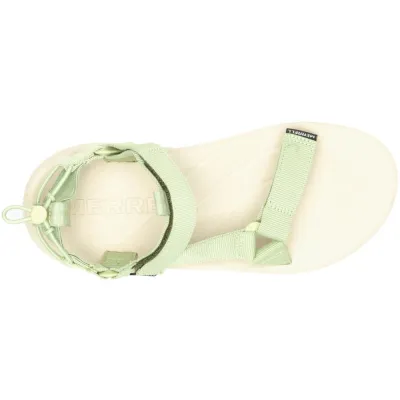 Сандалии женские Merrell SPEED FUSION WEB SPORT 39 - зеленый/бежевый, мультифункциональные - 036.0672 - 5 Сандалии женские Merrell SPEED FUSION WEB SPORT 39 - зеленый/бежевый, мультифункциональные - 036.0672 - 5 - Robinzon.ua