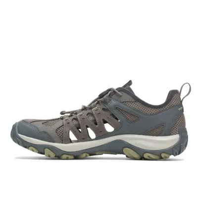 Сандалии мужские Merrell ACCENTOR 3 SIEVE 41 - коричневый, треккинговые - 036.0708 - 2 - Robinzon.ua