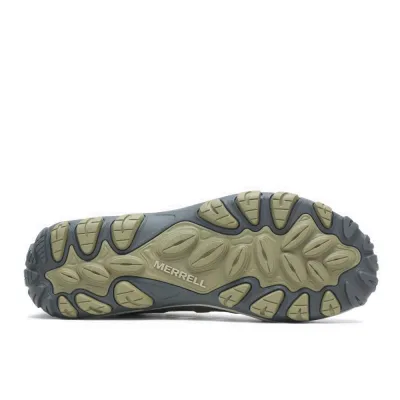 Сандалии мужские Merrell ACCENTOR 3 SIEVE 41 - коричневый, треккинговые - 036.0708 - 4 - Robinzon.ua